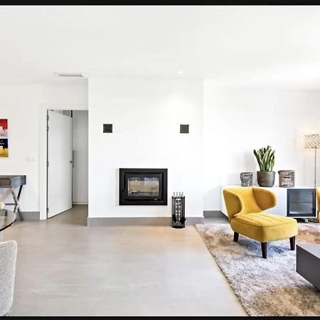 Puerto Banus Luxury Apartment Located In Harbor Marbella Bagian luar foto