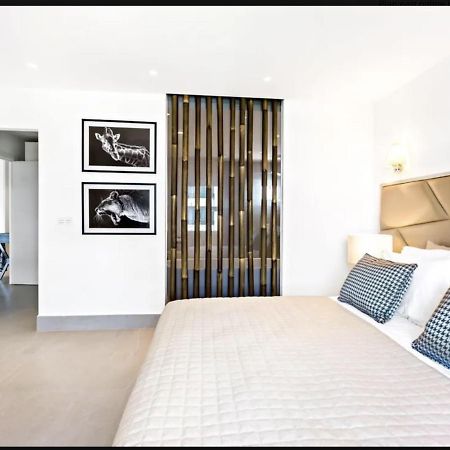 Puerto Banus Luxury Apartment Located In Harbor Marbella Bagian luar foto