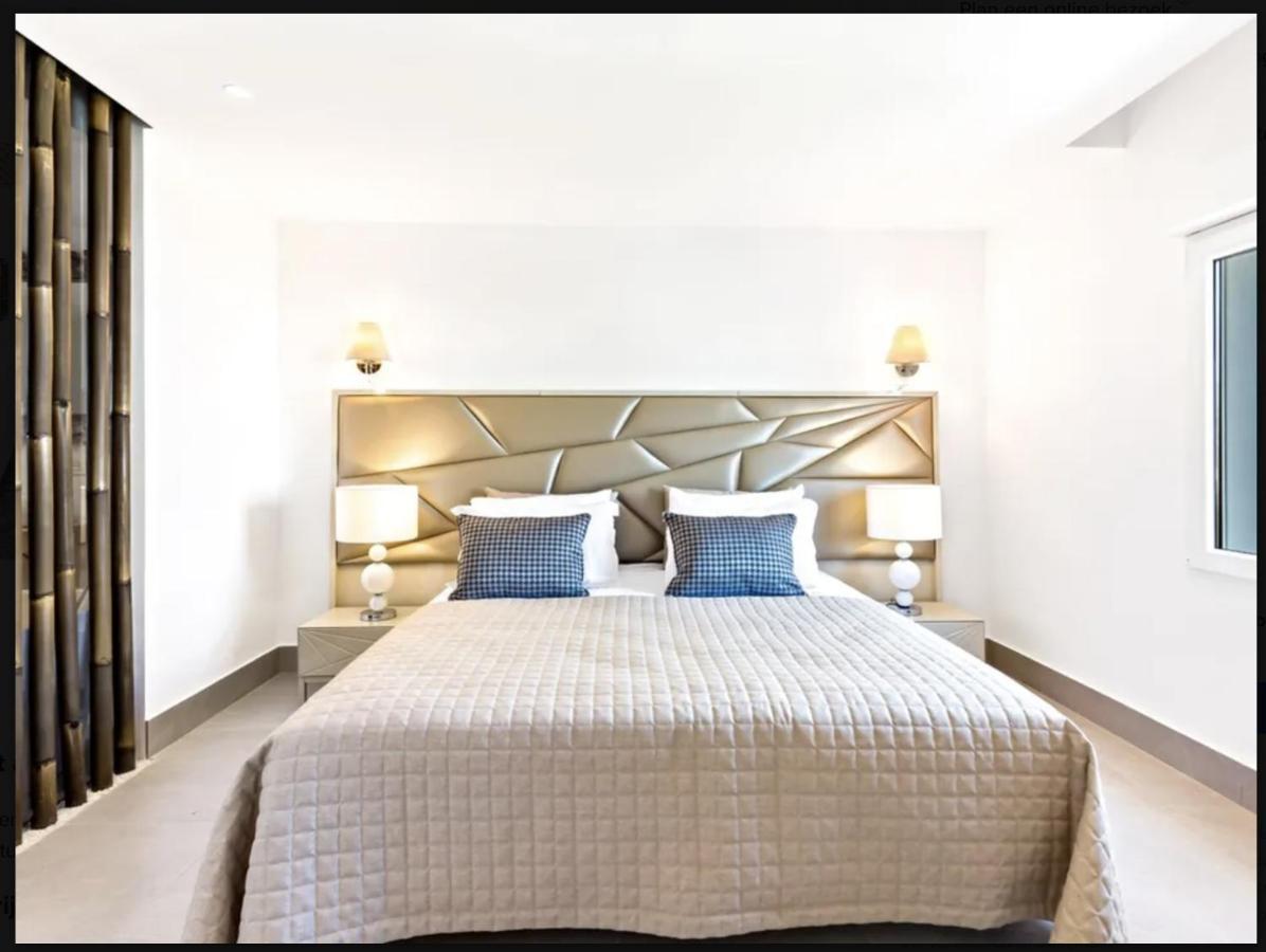 Puerto Banus Luxury Apartment Located In Harbor Marbella Bagian luar foto