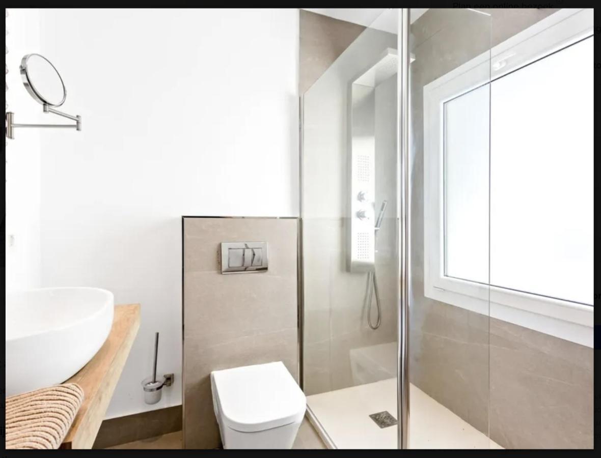 Puerto Banus Luxury Apartment Located In Harbor Marbella Bagian luar foto