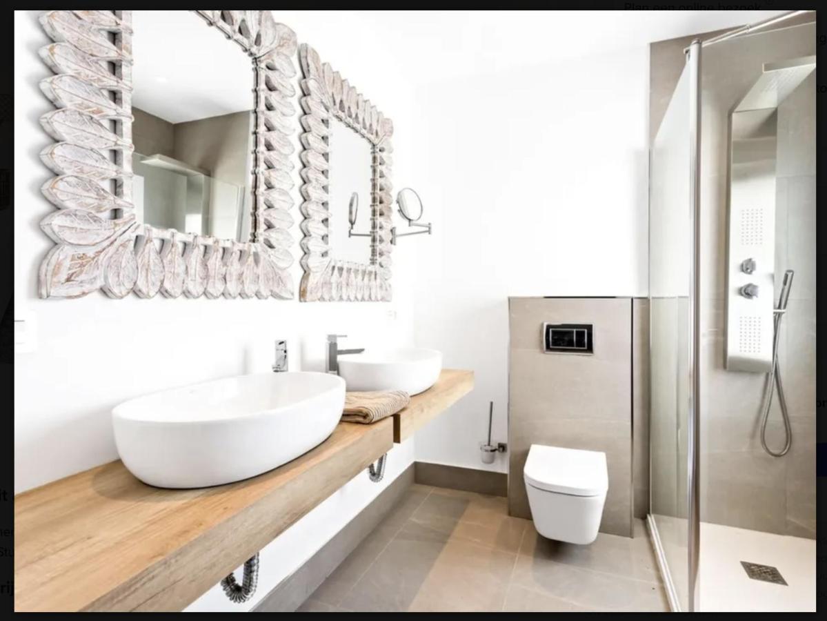 Puerto Banus Luxury Apartment Located In Harbor Marbella Bagian luar foto